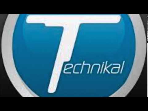 Technikal Tribute Mix – Classic Hard Trance