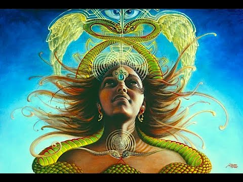 Techno trance – Vinyl mix