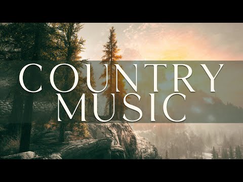 Tennessee Whiskey – Whiskey Glasses – Country Music Mix 2023