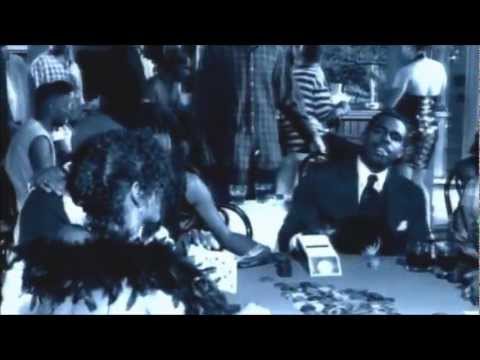 Tha Dogg Pound Ft. Michel'le, Nate Dogg & Warren G – Let's Play House [ Demo ] HD