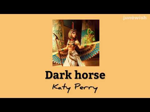 [ thaisub/แปลไทย ] Katy Perry – Dark horse ft. Juicy J
