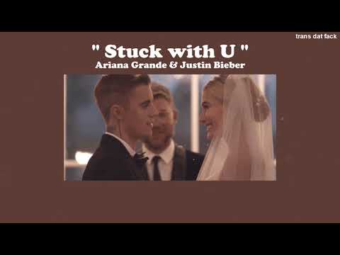 [THAISUB] Stuck with U – Ariana Grande & Justin Bieber