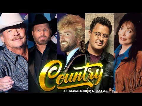 The 30 Best Country Songs That Will Never Get Old ⭐ Country Music Classics ⭐ Music Country Songs