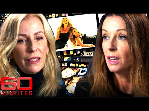 The Bananarama interview: Sara and Keren talk music and menopause | 60 Minutes Australia