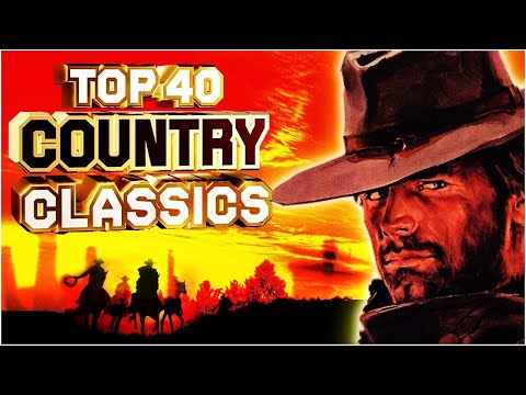 The Best Of Classic Country Songs Of All Time 2024 🤠 Greatest Hits Old Country Songs Playlist 2024