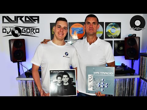 THE BEST OF CLASSIC TRANCE ★ MIXED BY DJ GORO & DJ DURDA ★