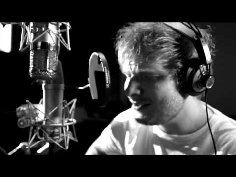 The Hobbit: The Desolation of Smaug – Ed Sheeran "I See Fire" [HD]