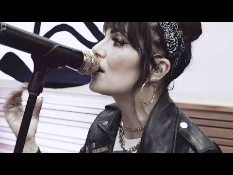 The Interrupters – Bad Guy (Billie Eilish cover)