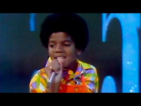 THE JACKSON 5 – I'll Be There Jim Nabors FULL HQ performance (NEWLY FOUND FOOTAGE!!)