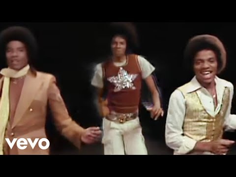 The Jacksons – Blame It On the Boogie (Official Video)