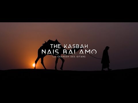The Kasbah – Nais Balamo (Official Video) [Ultra Music]