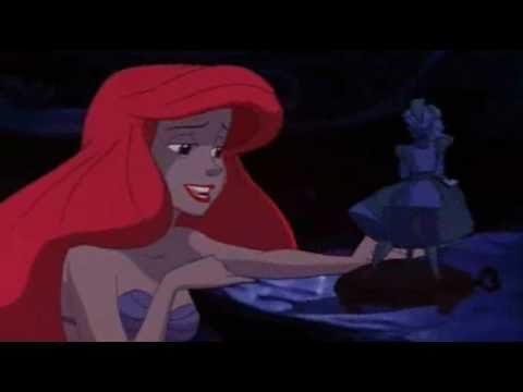 The Little Mermaid – Part Of Your World (House Nation Remix)