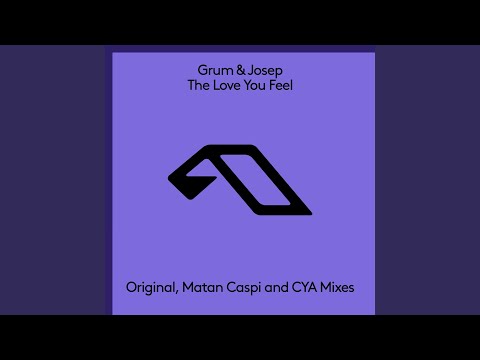 The Love You Feel (Extended Mix)
