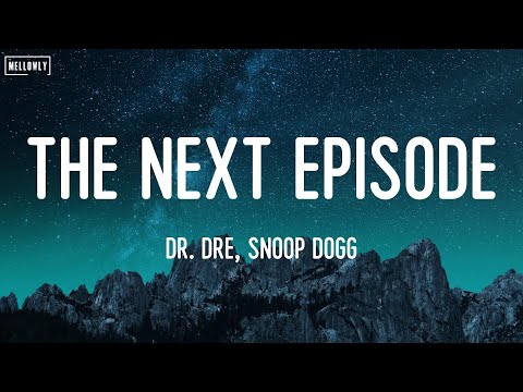 The Next Episode - Snoop Dogg / Dr. Dre, Flo Rida, Sean Paul ...