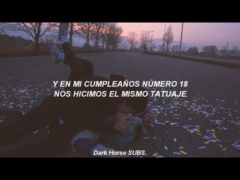 The One That Got Away – Katy Perry | Español