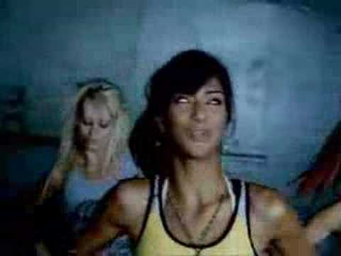 The Pussy Cat Dolls – Beep