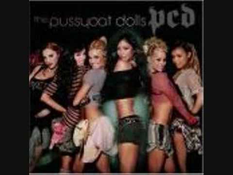 The Pussy Cat Dolls – I Don't Need a Man