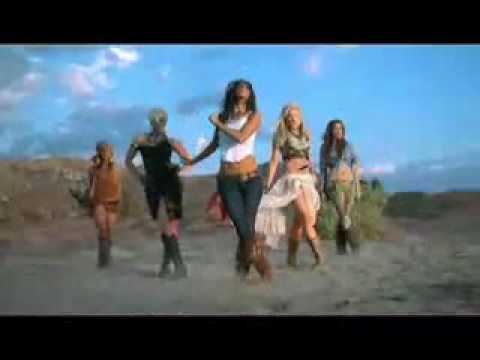 The Pussy Cat Dolls – I Hate This Part Right Here (Video).mp4
