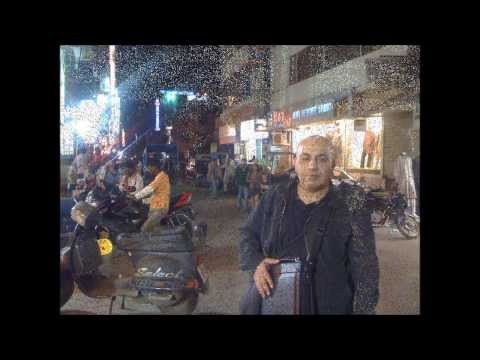 The Pussy Cat Dolls – Jai Hoi
