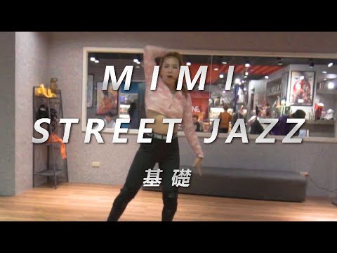 The Pussy cat Dolls – React (Cash Cash Remix) / MIMIChoreography / Street jazz