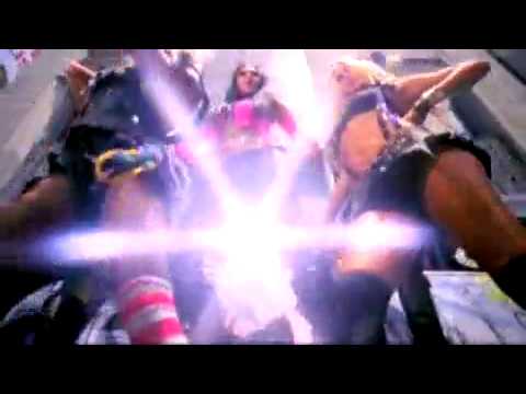 The Pussy Cat Dolls – When I Grow Up [Official – 2008]