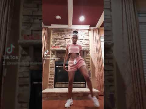 The Pussy Cat Dolls – When I Grow Up Remix (TikTok Dance) #whenigrowupdancechallenge #dancer