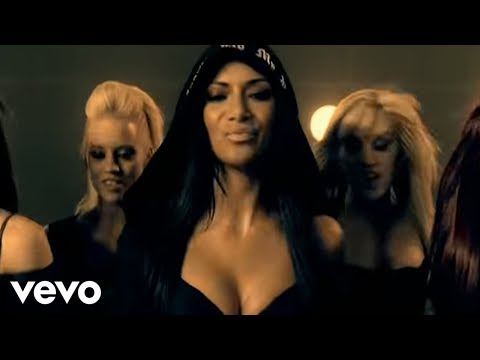 The Pussycat Dolls – Buttons (Official Music Video) ft. Snoop Dogg