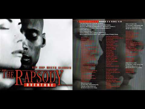 The Rapsody Overture feat.  Warren G & Sissel – Prince Igor HQ
