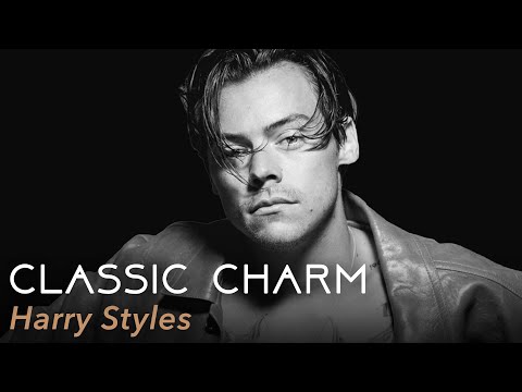 The Secret Of Harry Styles' Quiet Confidence