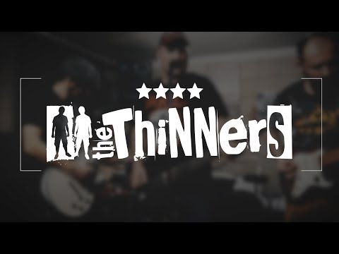 THE THINNERS  "Czy pamiętasz" (Official Music Video) 4K Ultra HD