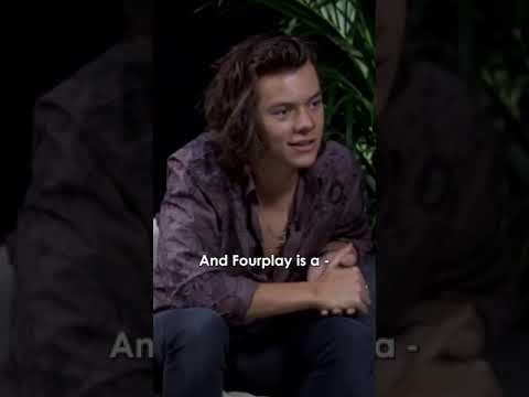 The Time We Confused Harry Styles & Liam Payne…