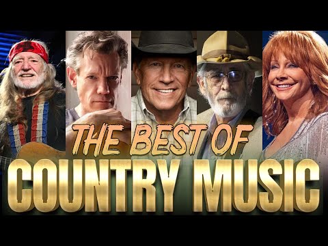 The Top 100 Most Country Songs Played 2023 – New Country Music 2023 – Country Music Playlist