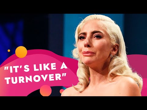 The Untold Story Of Lady Gaga's Romance Struggles | Rumour Juice