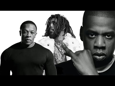 The Watcher 2.5 – Dr. Dre, JAY-Z, J. Cole (Mashup of The Watcher, The Watcher 2 & Adonis Interlude)