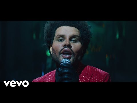 The Weeknd – Save Your Tears (Official Music Video)