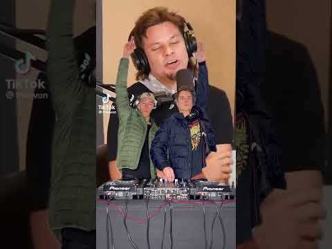 Theo Von just hits different #theovon #festival #fyp #shorts #dj