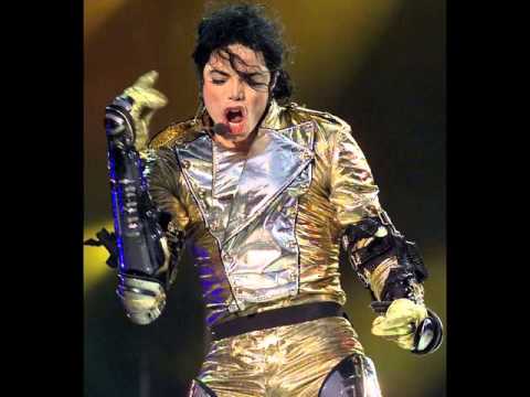 They don't care about us – Michael Jackson (Salsa Version)