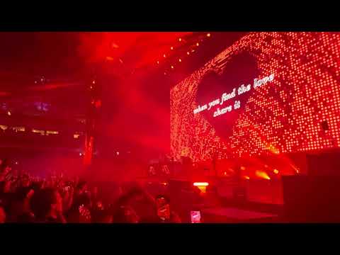 Thing called Love ABGT 500