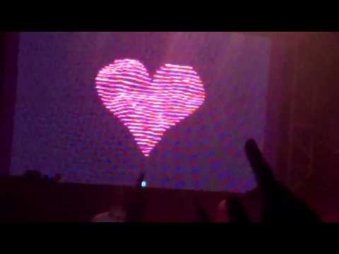Thing Called Love – Above & Beyond Live at  Lizard Lounge 9/21/12