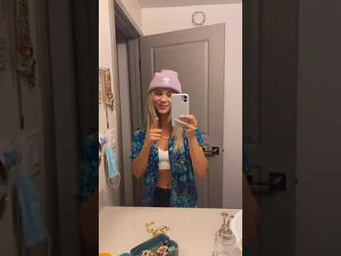This Ariana Grande Impression tho… 😳