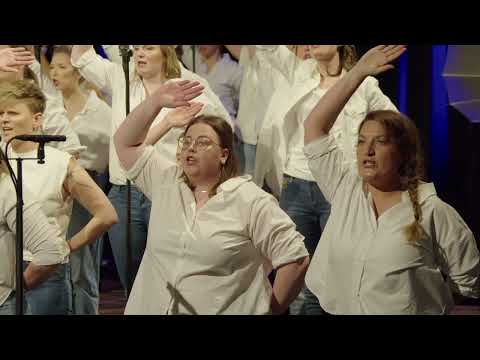 This Is Me – Salute (Little Mix) – Muzamies (2023)