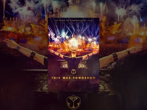 This Was Tomorrow: Tomorrowland