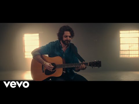 Thomas Rhett – Country Again (Official Music Video)