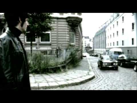 Three Drives – Greece 2000