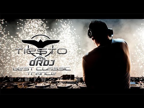 Tiësto-Best Classic Trance Mix (Tech,Progressive,Vocal) #tiesto #trance #progressivehouse #techhouse