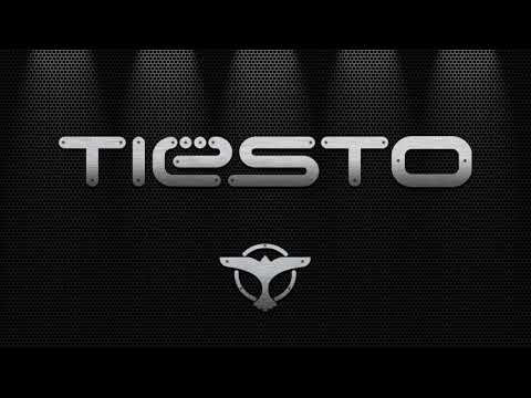 Tiesto – Classic Trance Mix