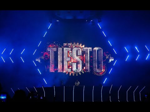 Tiesto Live at Ultra miami 2023 BEST QUALITY 1080P60FPS