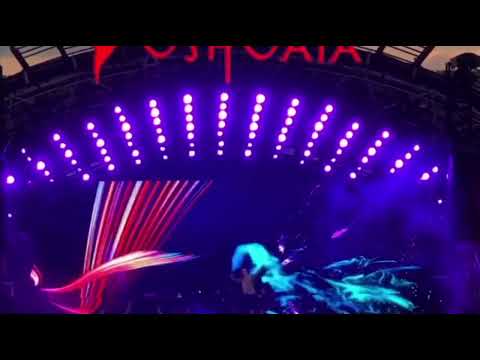 Tiesto Opens His #ibiza2023 Residency @ushuaiaibiza With A Classic Trance Friendly Set @tiesto