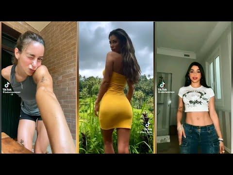 Tik Tok Trends #314 / Jennifer Lawrence, Ariana Grande, Justin Bieber, Lewis Capaldi, Margot Robbie