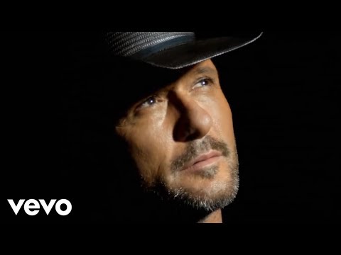Tim McGraw – Humble And Kind (Official Video)